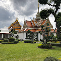 RainyBangkok di 