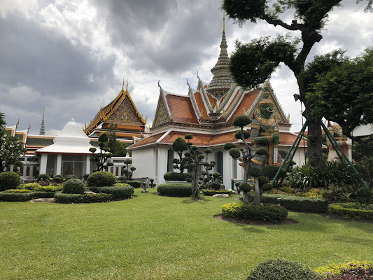 RainyBangkok di GiuliaBarbara