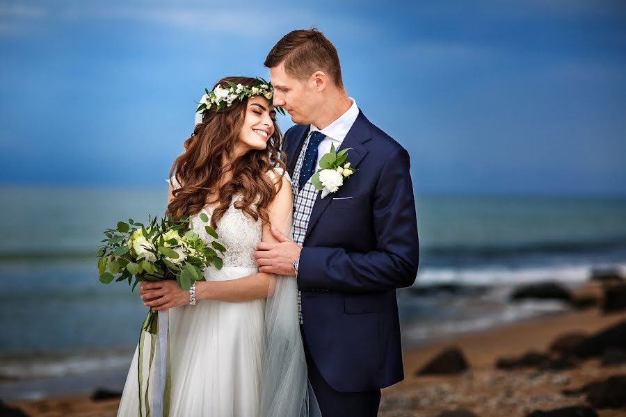 Photographe de mariage Tatyana Kozhukhar (tmkozhukhar). Photo du 27 juin 2018