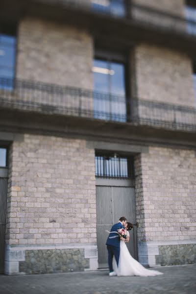 Photographe de mariage Depuydt Robbie (robbiedepuydt). Photo du 21 août 2019