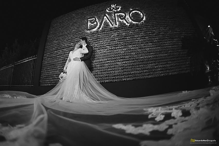 Huwelijksfotograaf Eduardo Neri (eduardoneri). Foto van 26 maart 2019