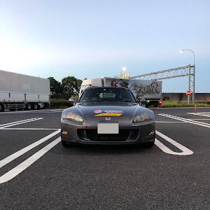 S2000 AP1