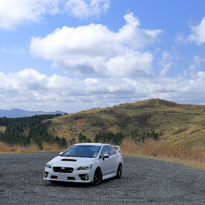 WRX STI VAB