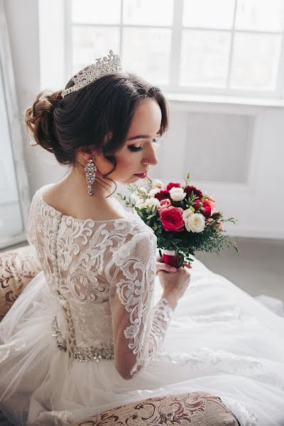 Wedding photographer Alena Yagoda (yagoda). Photo of 6 February 2018