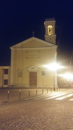 Chiesa San Gaetano