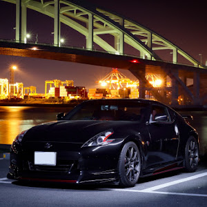 フェアレディZ Z34