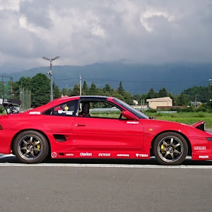 MR2 SW20