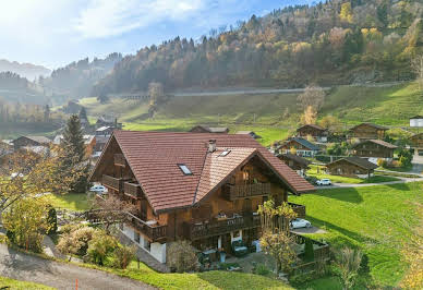 Appartement avec terrasse 4