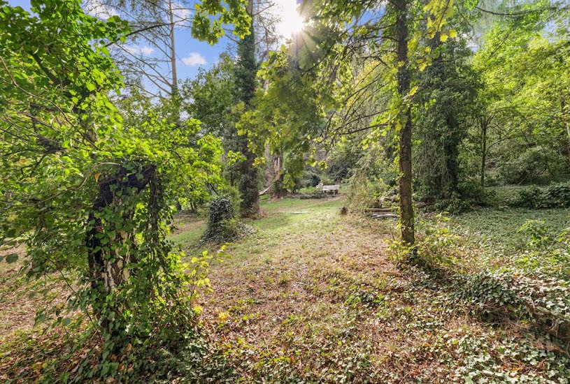  Vente Terrain à bâtir - à Charbonnières-les-Bains (69260) 