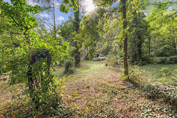 terrain à batir à Charbonnières-les-Bains (69)