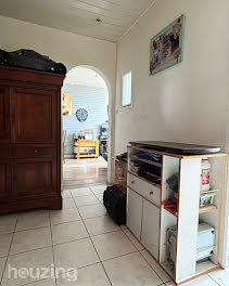 appartement à Mons-en-Baroeul (59)