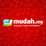 Cover Image of Unduh Mudah.my: Jual Barang Preloved 4.8.9 APK