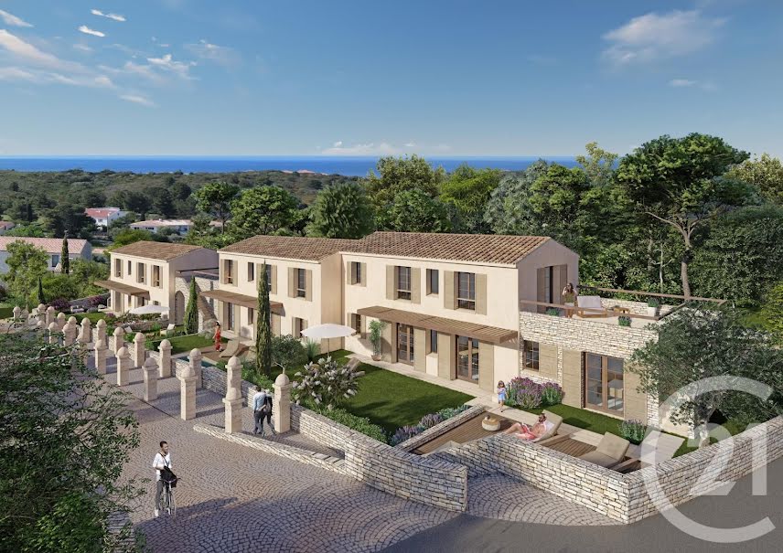 Vente villa 5 pièces 143.42 m² à Saint-Florent (20217), 785 000 €