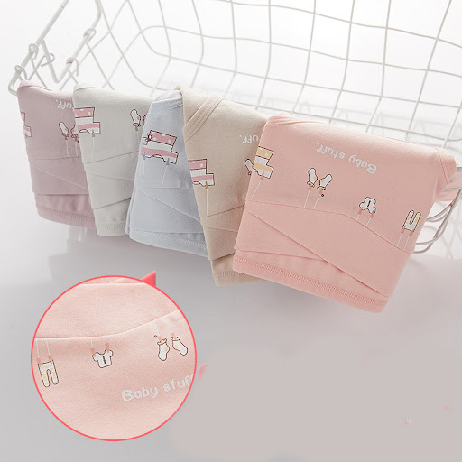 Title 5, Maternity Panties Set for Pregnancy Comfort. Pr...
