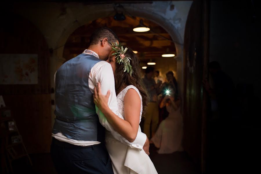 Fotógrafo de casamento Jeremy Bismuth (jeremybismuth). Foto de 14 de agosto 2017