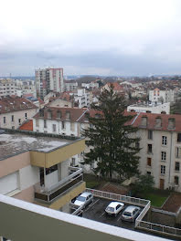 appartement à Nancy (54)