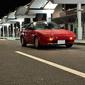 MR2 AW11