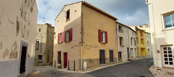 maison à Opoul-Périllos (66)