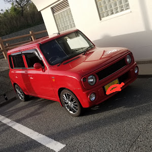 アルトラパン HE21S