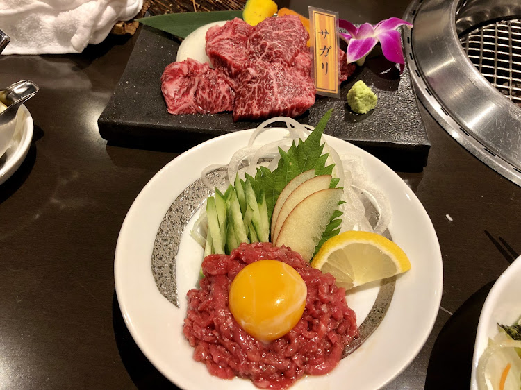 シビックのインサイト・Insight・試乗・CIVIC・焼肉に関するカスタム事例の投稿画像6枚目
