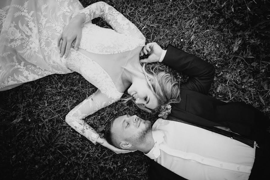 Photographe de mariage Pavel Balek (pavelbalek). Photo du 3 novembre 2022