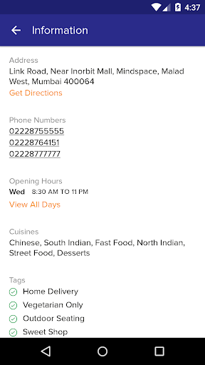 免費下載生活APP|Jain Subkuchh Food Plaza app開箱文|APP開箱王