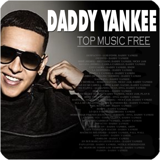 Daddy Yankee Top Music Free