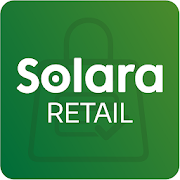 Solara Retail  Icon