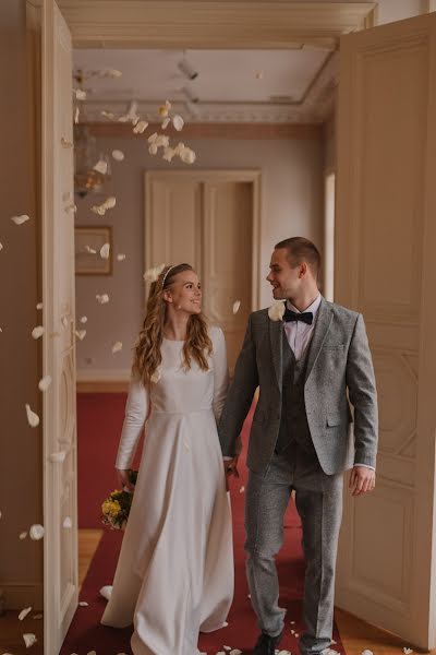 Wedding photographer Olga Shulginova (lelechkash24). Photo of 28 May 2021