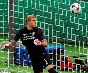 Des menaces de mort contre Karius, la police britannique réagit