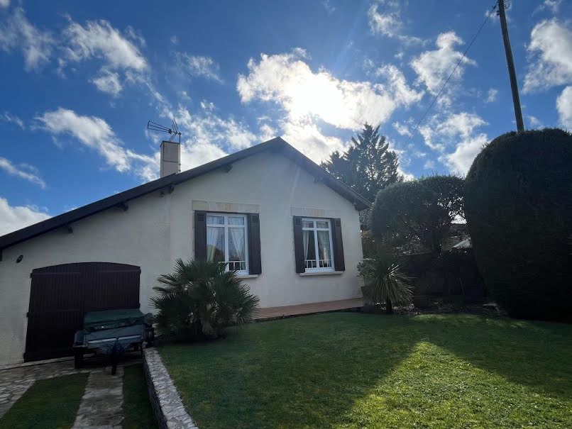 Vente maison 4 pièces 110 m² à Pessac (33600), 575 000 €