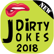 Best Dirty Jokes 2018 1.0 Icon