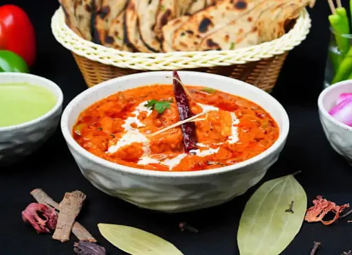 Paneer Butter Masala