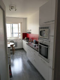 appartement à Saint-Etienne (42)