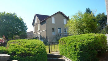 maison à Corancy (58)