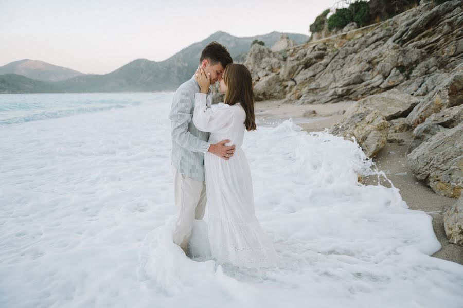 Fotografer pernikahan Elena Yaroslavceva (phyaroslavtseva). Foto tanggal 21 Juni 2023