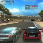 Cover Image of डाउनलोड Car Racing 1.0.1 APK