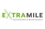 Extra Mile Maintenance Logo