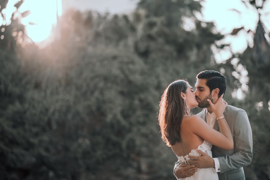 Fotógrafo de bodas Javier Mercado (javiermercado). Foto del 10 de junio 2020