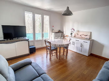 appartement à Tours (37)