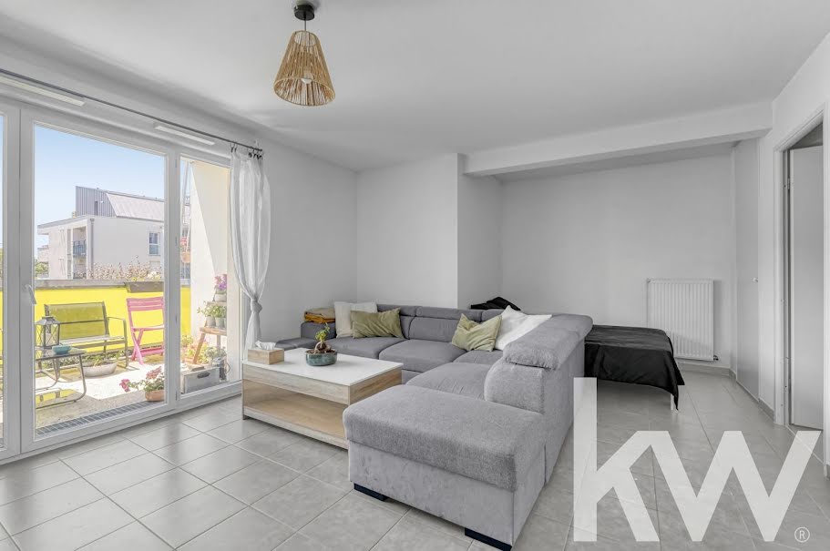 Vente appartement 1 pièce 36.86 m² à Toulouse (31000), 113 000 €