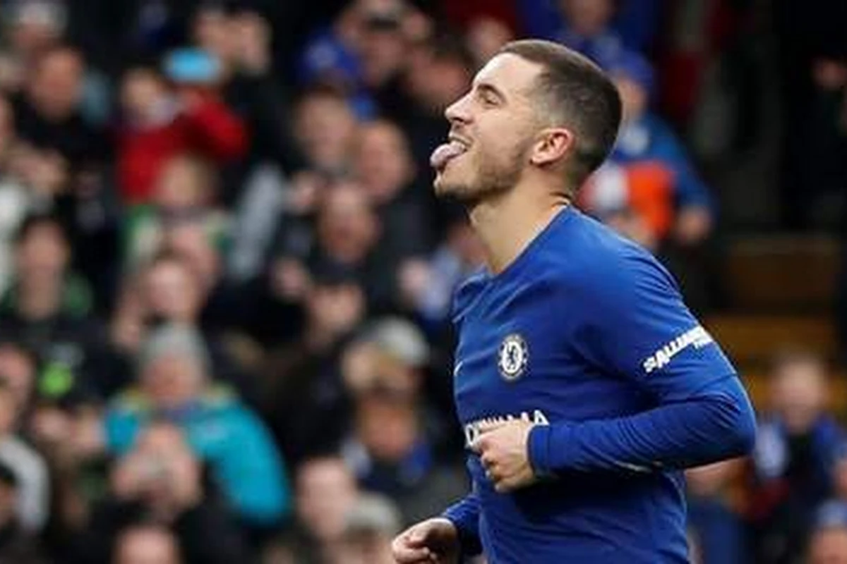 Hazard au Real ? "Et si Zidane venait à Chelsea?"