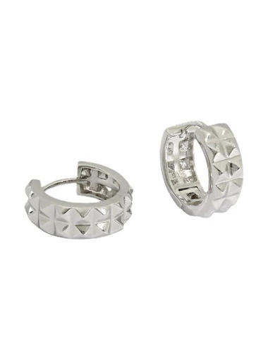 Design Sense S925 Sterling Silver E - 0