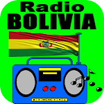 Radios de Bolivia Gratis Apk