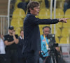 Fenerbahçe bereidt ontslag van Cocu voor