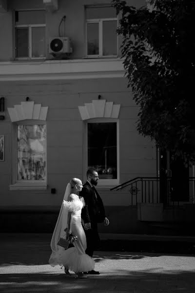 Fotógrafo de bodas Sabina Imanova (sabinaimanoova). Foto del 29 de enero