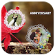 Download Anniversary Dual Photo Frames For PC Windows and Mac 1.0