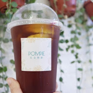 朋派 Pompie 手工派早午餐