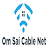 Om Sai Cable Net icon