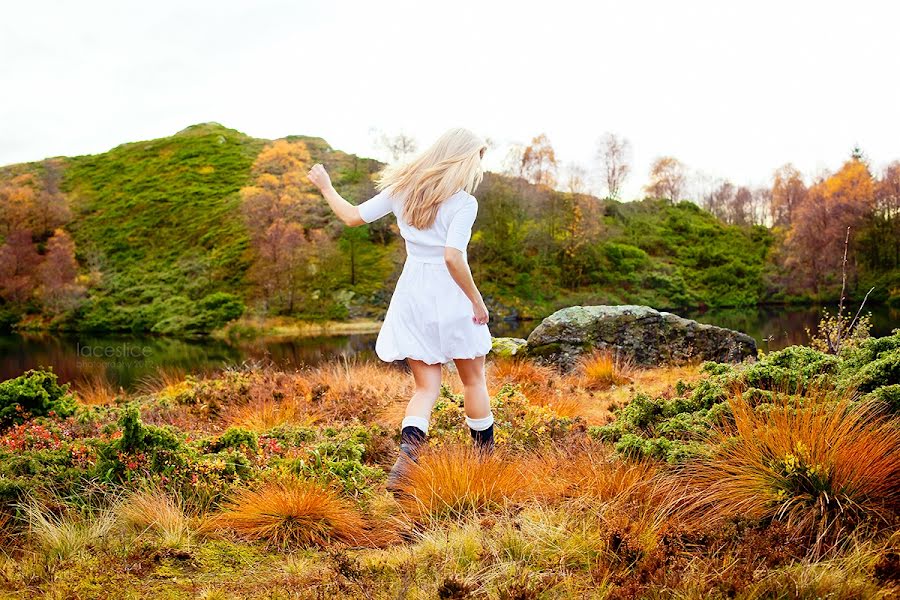 Wedding photographer Olga Aigner (laceslice). Photo of 2 February 2013